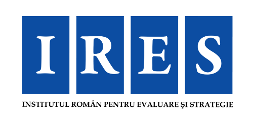 IRES — Institutul Român pentru Evaluare și Strategie